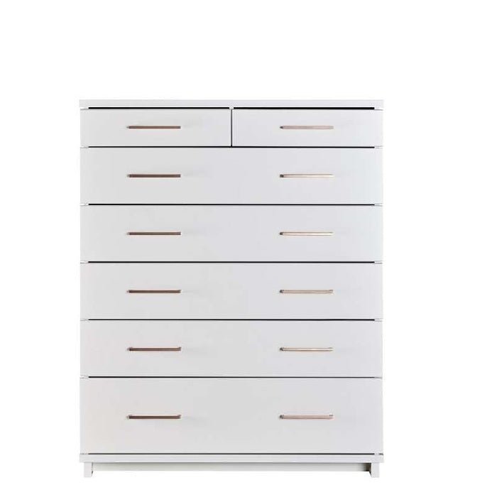 Franz Tallboy 7 Drawer - Paulas Home & Living