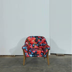 Frona Fruit Lounge Chair - Paulas Home & Living