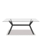 Gainesville Dining Table 1800w - Paulas Home & Living