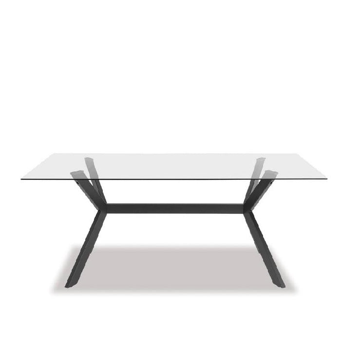 Gainesville Dining Table 1800w - Paulas Home & Living