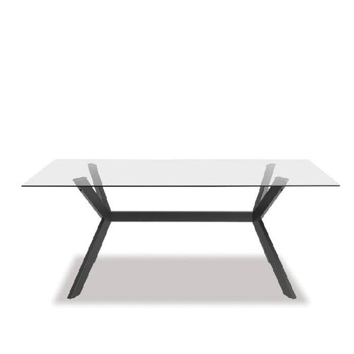 Gainesville Dining Table 1800w - Paulas Home & Living