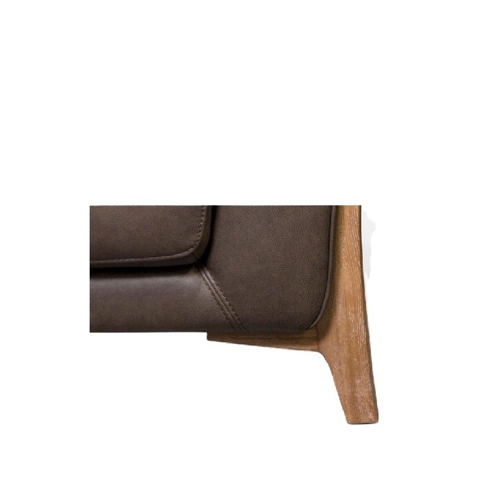 Gala Sofa - Fabric & Leather options - Paulas Home & Living