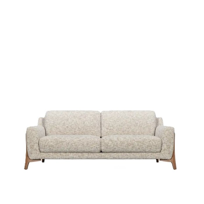 Gala Sofa - Fabric & Leather options - Paulas Home & Living