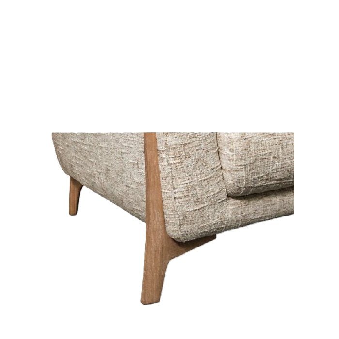 Gala Sofa - Fabric & Leather options - Paulas Home & Living