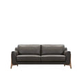 Gala Sofa - Fabric & Leather options - Paulas Home & Living