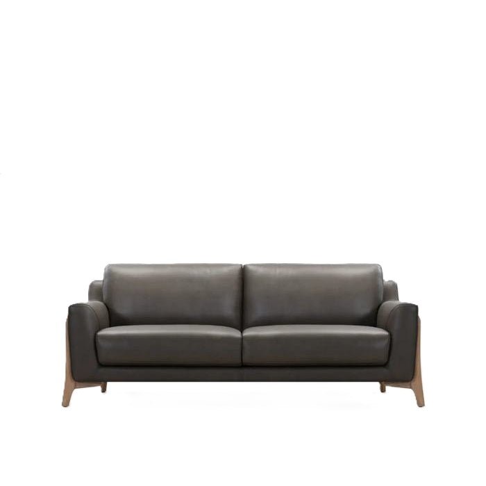 Gala Sofa - Fabric & Leather options - Paulas Home & Living