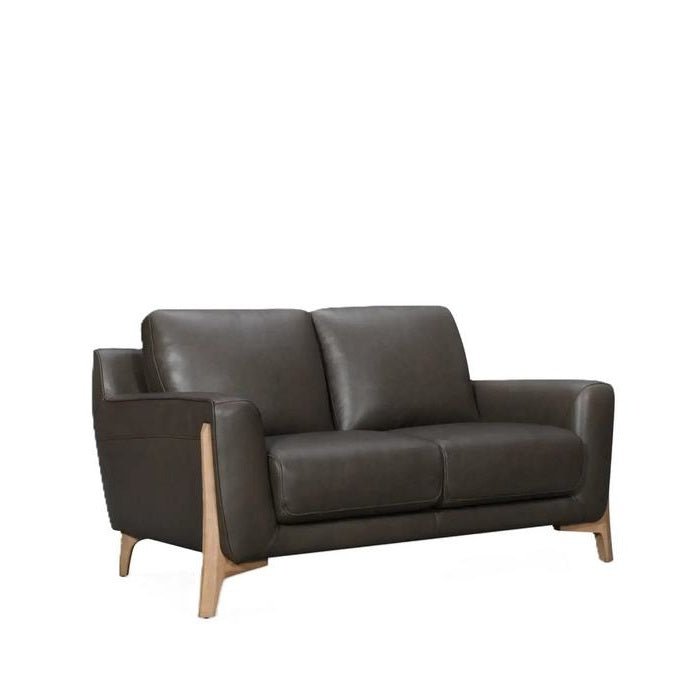 Gala Sofa - Fabric & Leather options - Paulas Home & Living