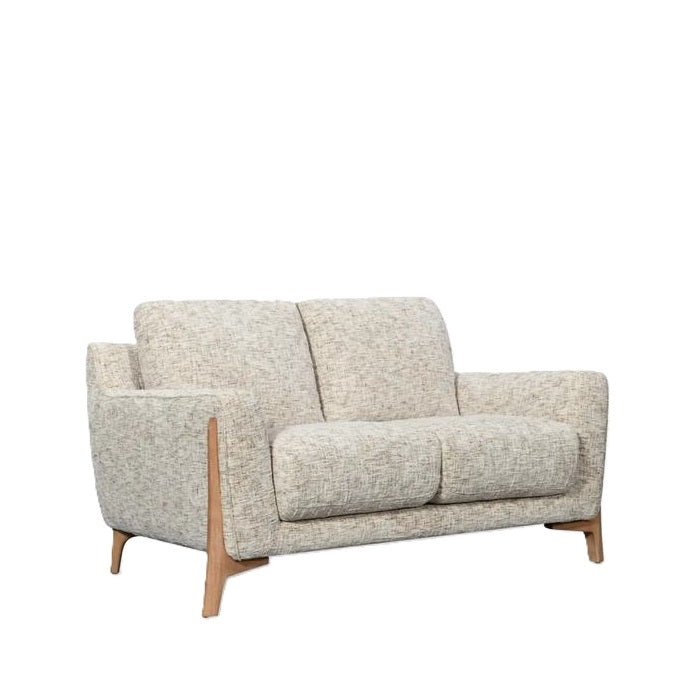 Gala Sofa - Fabric & Leather options - Paulas Home & Living