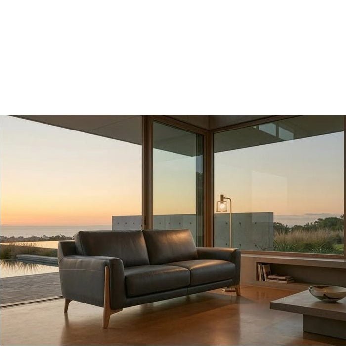 Gala Sofa - Fabric & Leather options - Paulas Home & Living
