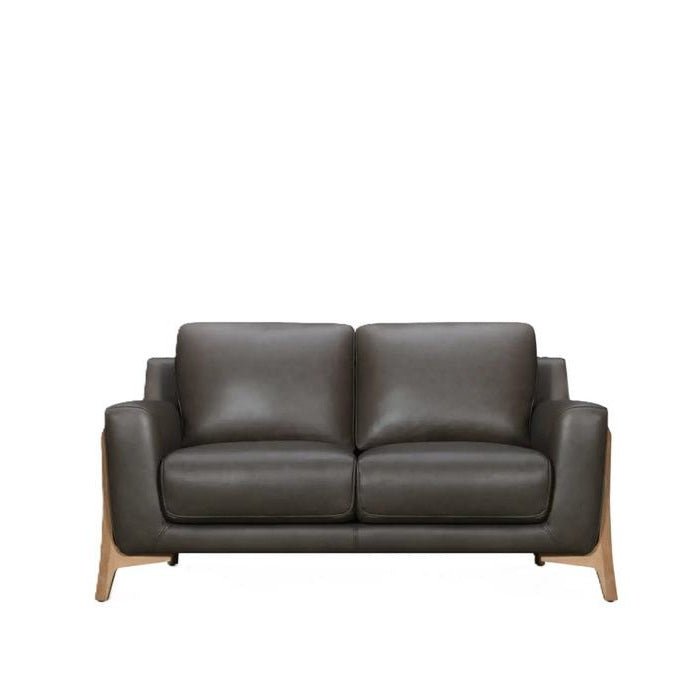 Gala Sofa - Fabric & Leather options - Paulas Home & Living