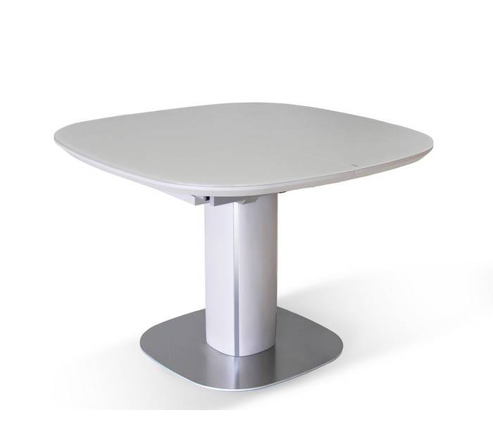 Galleria Dining Table 1100 - 1500w - Paulas Home & Living