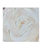 Gardenia Framed Canvas Art - Paulas Home & Living
