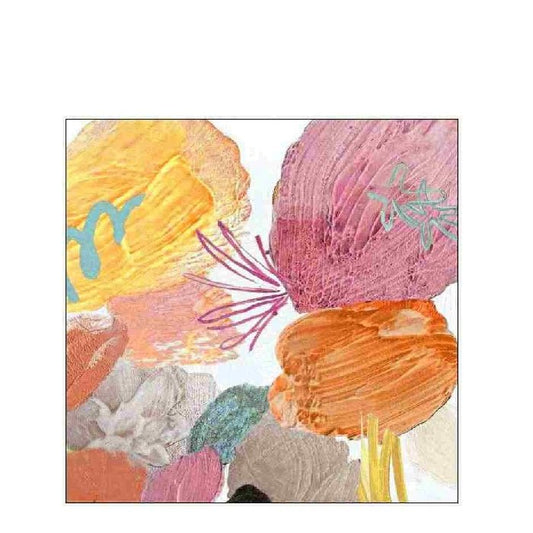 Gelato Canvas 100x100 - Paulas Home & Living