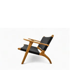 Gemini Outdoor - Lounge Chair - 2 Seater - Teak - Paulas Home & Living