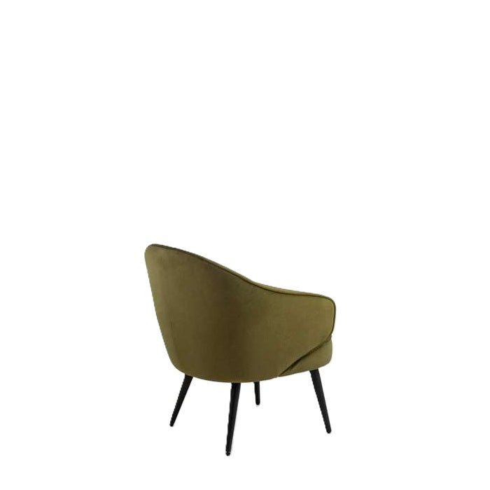 Gene Accent Chair - Paulas Home & Living