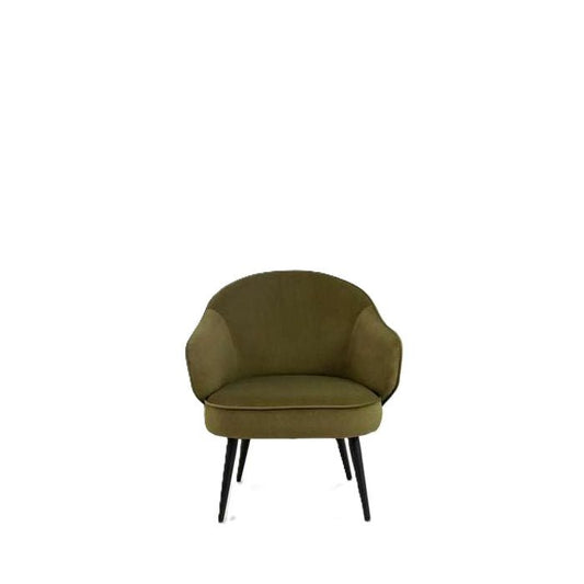 Gene Accent Chair - Paulas Home & Living