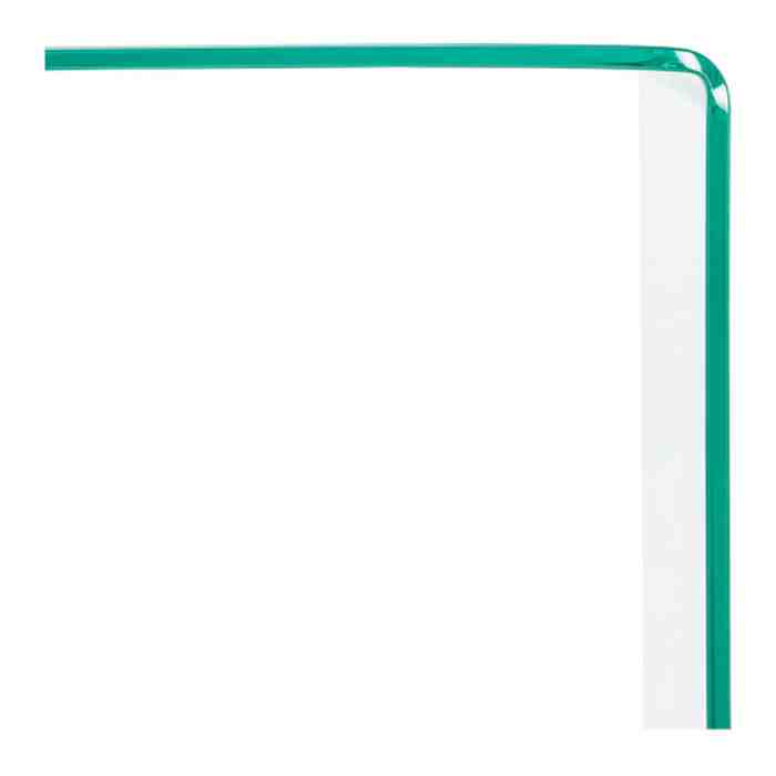 Ghost Console Table - Paulas Home & Living