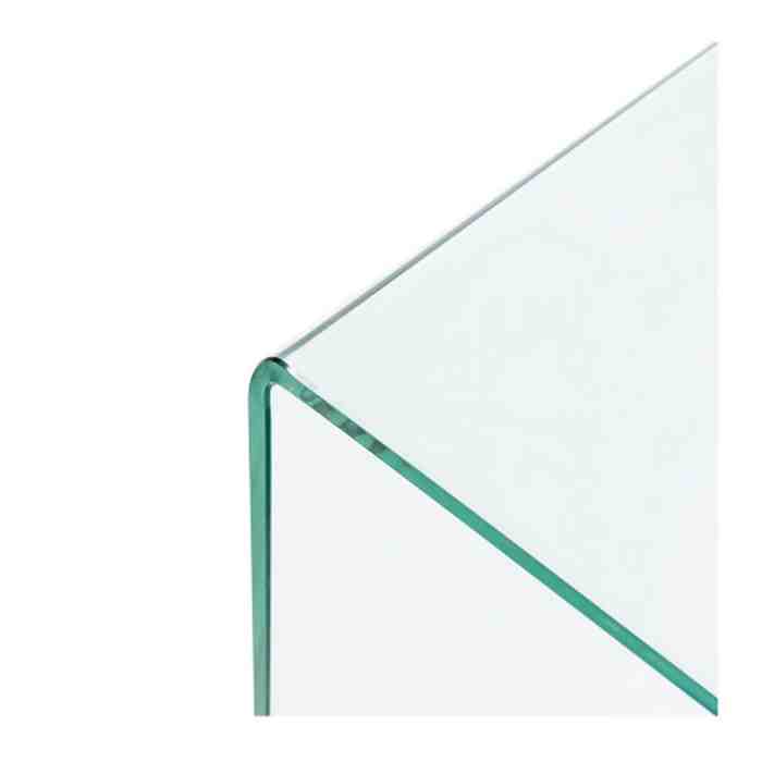 Ghost Console Table - Paulas Home & Living