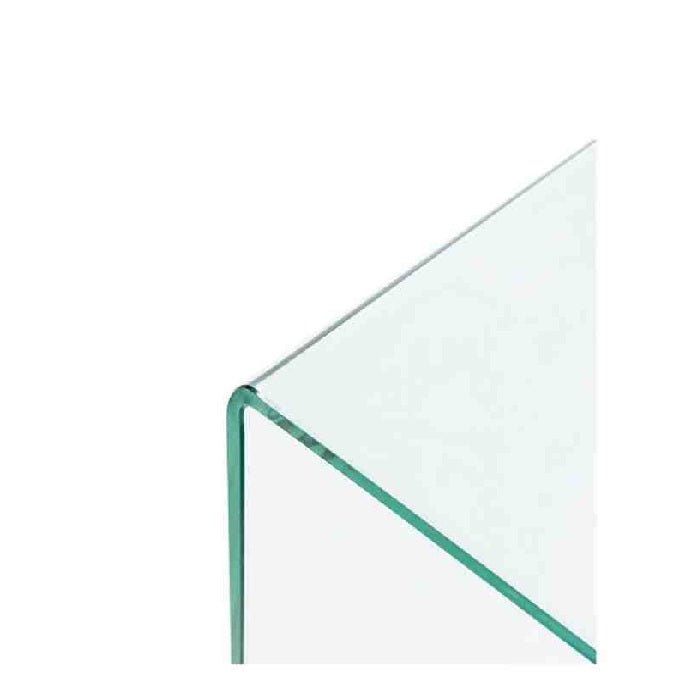 Ghost Console Table - Paulas Home & Living