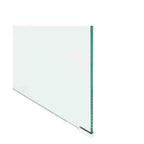 Ghost Console Table - Paulas Home & Living