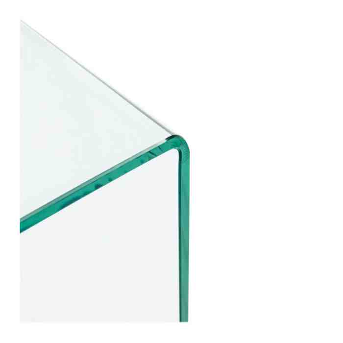 Ghost Console Table - Paulas Home & Living