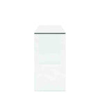 Ghost Console Table - Paulas Home & Living