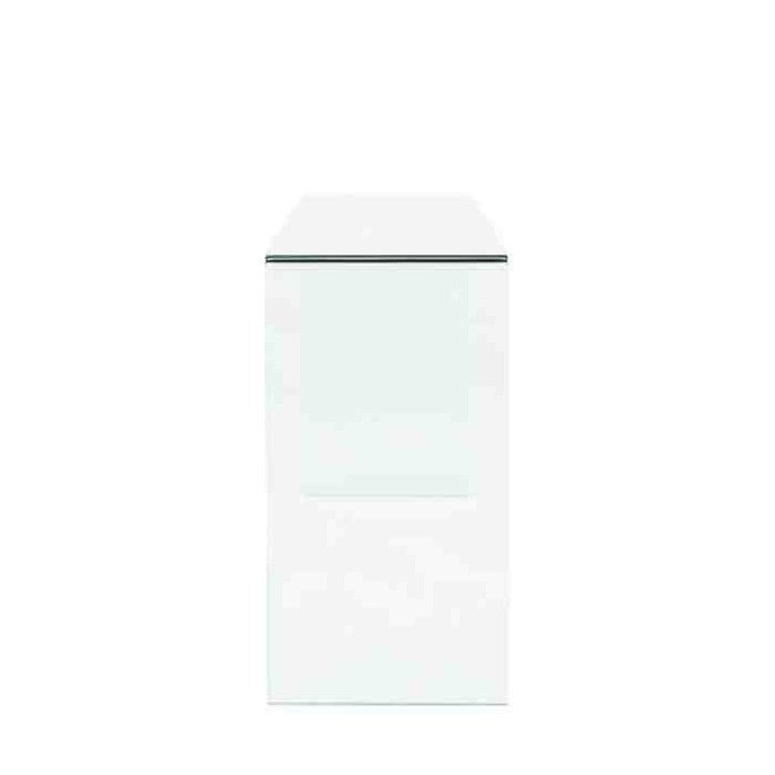 Ghost Console Table - Paulas Home & Living