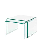Ghost Nest of Two tables - Paulas Home & Living