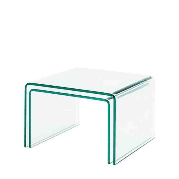 Ghost Nest of Two tables - Paulas Home & Living