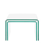 Ghost Nest of Two tables - Paulas Home & Living