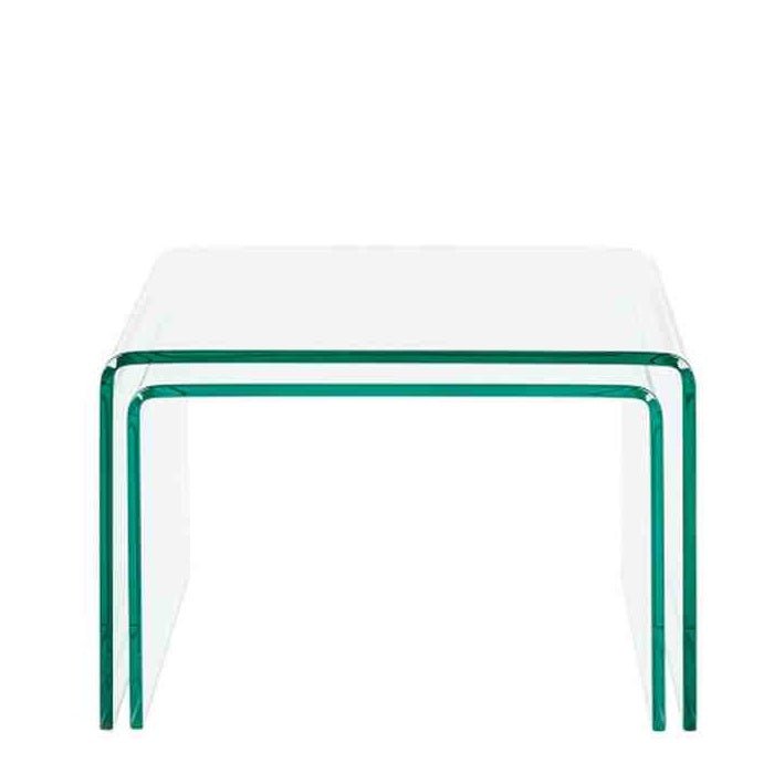 Ghost Nest of Two tables - Paulas Home & Living