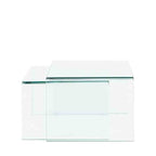 Ghost Nest of Two tables - Paulas Home & Living
