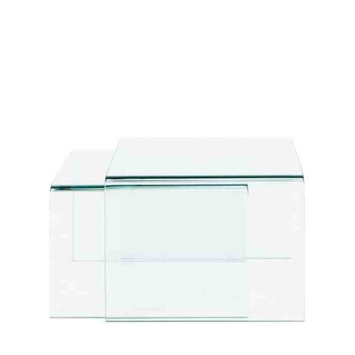 Ghost Nest of Two tables - Paulas Home & Living