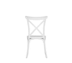 Gina Dining Chair - Stackable - Paulas Home & Living