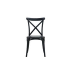 Gina Dining Chair - Stackable - Paulas Home & Living