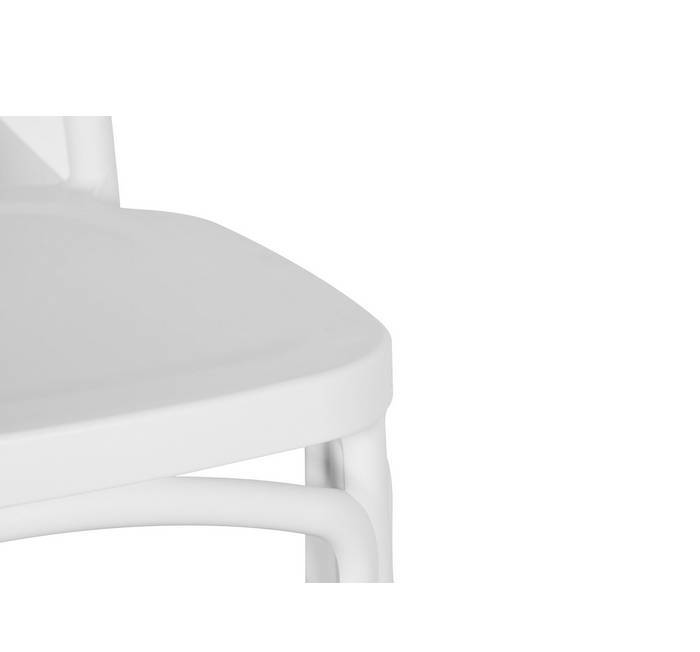 Gina Dining Chair - Stackable (Outdoors) - Paulas Home & Living
