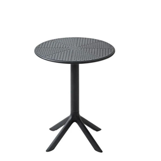 Gina Outdoor Suite (3 pce) - White or Black chairs - Paulas Home & Living