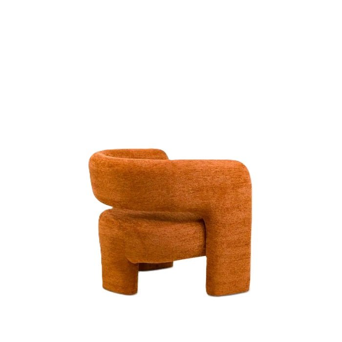 Glbo Armchair - Full of Personality - Paulas Home & Living