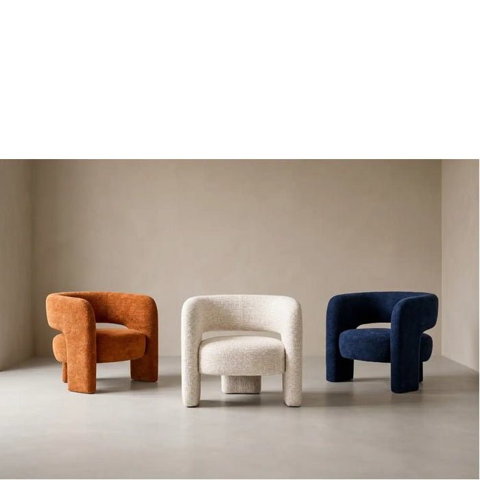 Glbo Armchair - Full of Personality - Paulas Home & Living