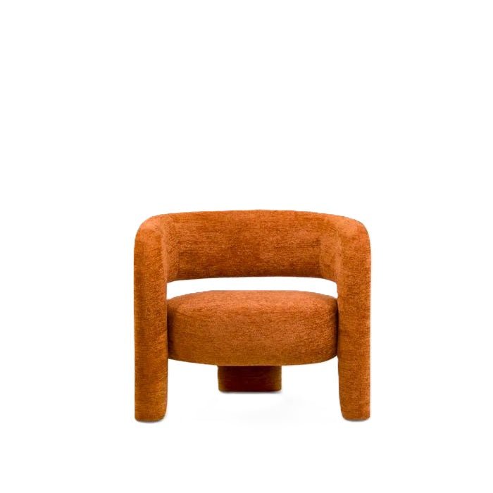 Glbo Armchair - Full of Personality - Paulas Home & Living