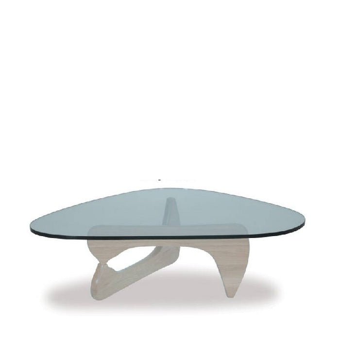 Goccia Coffee Table - Natural Oak - Paulas Home & Living