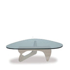 Goccia Coffee Table - Natural Oak - Paulas Home & Living