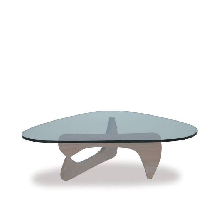 Goccia Coffee Table - Natural Oak - Paulas Home & Living