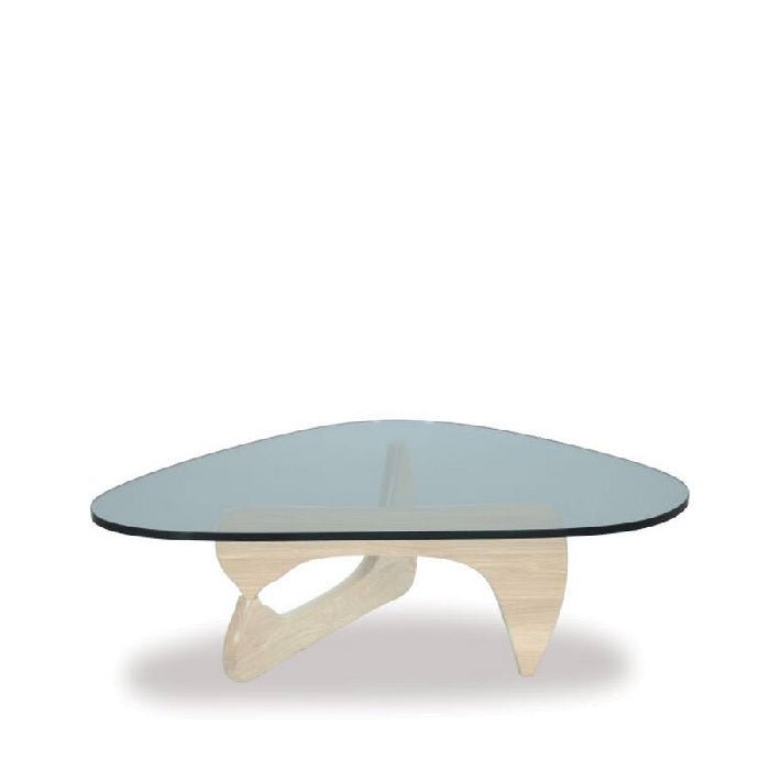 Goccia Coffee Table - Natural Oak - Paulas Home & Living