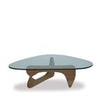 Goccia Coffee Table - Natural Oak - Paulas Home & Living