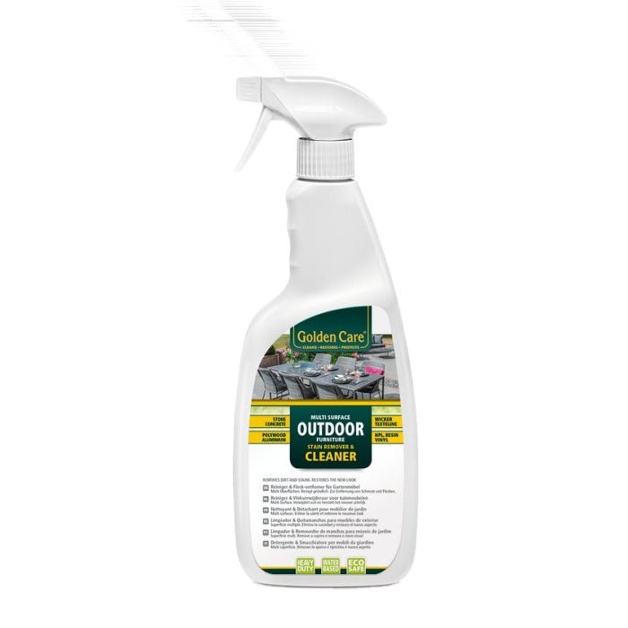 Golden Care Multi-Surface Cleaner 750ml - Paulas Home & Living