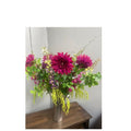 Gorgeous - Artificial Floral Arrangement & Vase - Paulas Home & Living