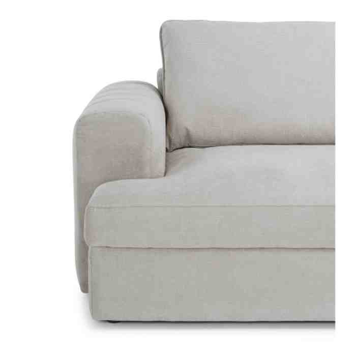 Gotto 4 Seater - Sea Fog - Paulas Home & Living