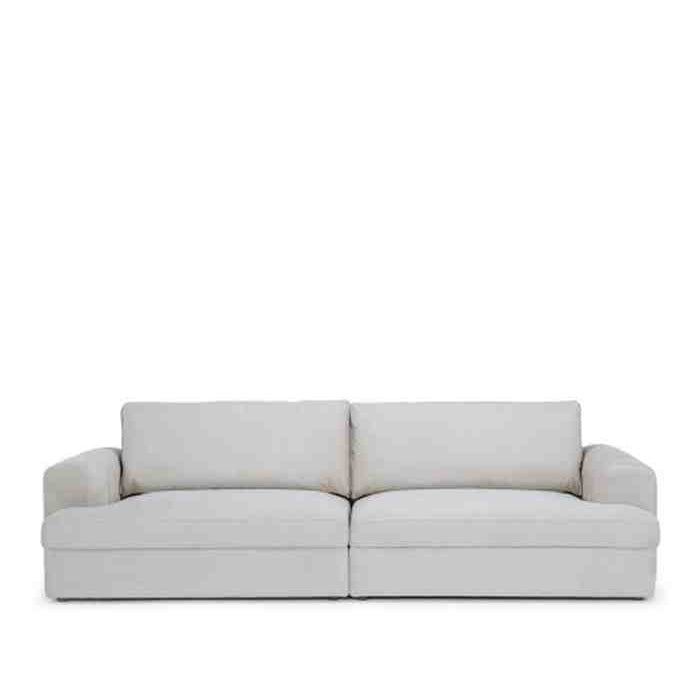 Gotto 4 Seater - Sea Fog - Paulas Home & Living