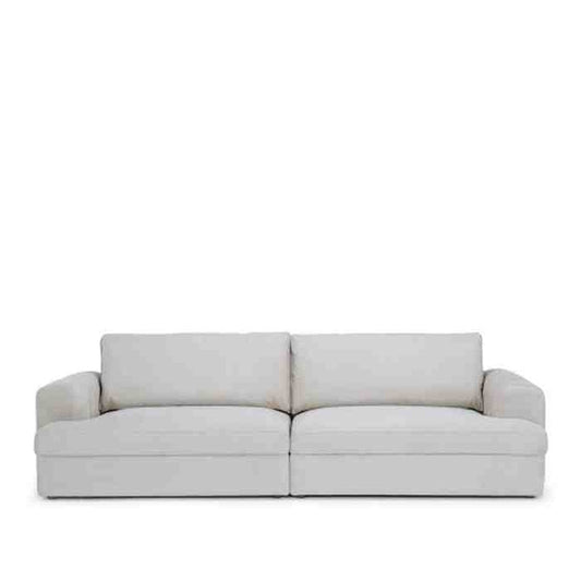 Gotto 4 Seater - Sea Fog - Paulas Home & Living